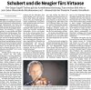2026-07-31 Allgauer Anzeigeblatt Schubert und die Neugier furs Virtuose