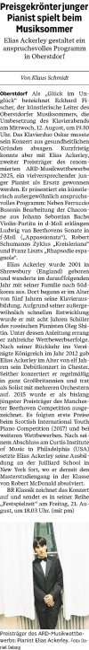 2026-08-11 Allgauer Anzeigeblatt Preisgekronter junger Pianist spielt beim Musiksommer