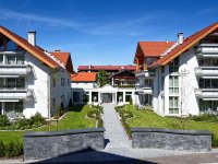 Oberstdorfer Residenz