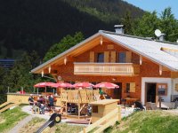 Untere Ochsenalpe