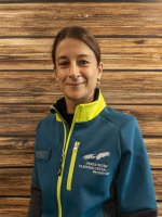 Portrait: Natalia Fink