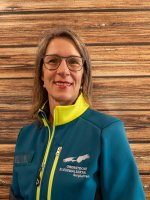 Portrait: Cornelia Piechotta