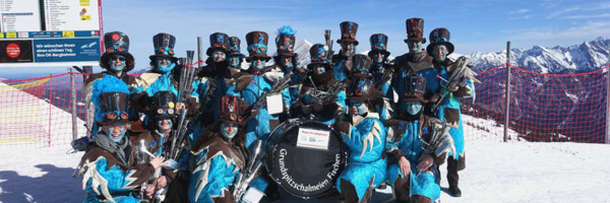 KWB Schalmeien Feb 20