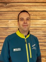 Portrait: Ron Thormann