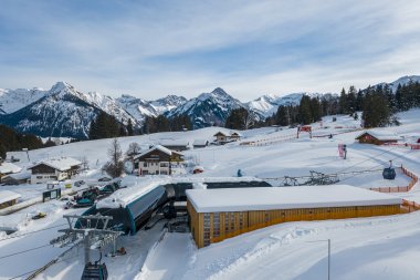 Die neue Zwischenstation