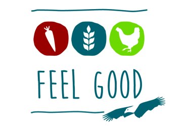 Logo Feel-Good-Linie