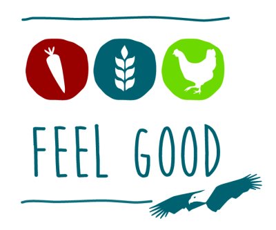Logo Feel-Good-Linie