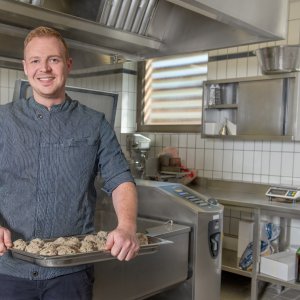 Sous Chef