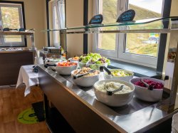 Salatbuffet