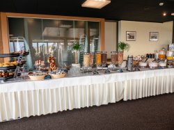 Gipfel-Brunch