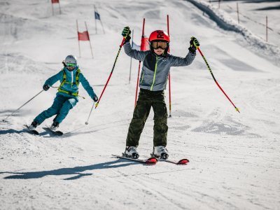 Als erster im Ziel Als erster im Ziel