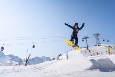 Familienspaß Funpark