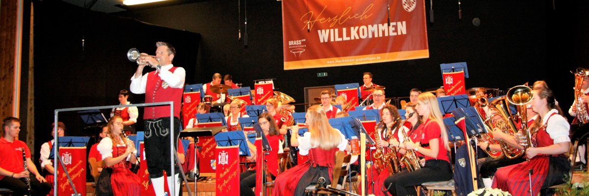 KWB Musikverein Großaitingen