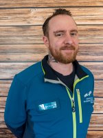 Portrait: Sebastian Peyer