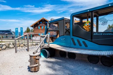 Spielplatz am Schönblick