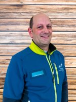 Portrait: Daniel Amann