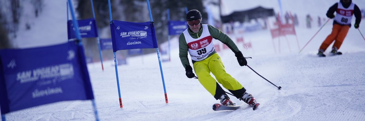 HBA GAM Skirennen