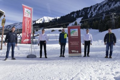 Walser Buura - OK Bergbahnen 2020