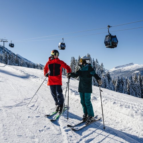 Traumskitag am Söllereck