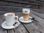 Kaffeespezialitäten