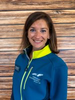 Portrait: Kerstin Stünkel