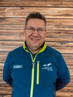 Portrait: Gabor Sarkadi