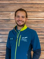 Portrait: Dominik Scholz