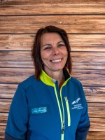 Portrait: Sylvia Rohenroth