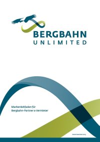 Kommunikationsleitfaden Bergbahn Unlimited