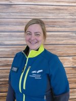 Portrait: Tanja Heddergott