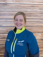 Portrait: Tanja Heddergott