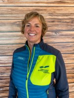 Portrait: Caroline Jäger