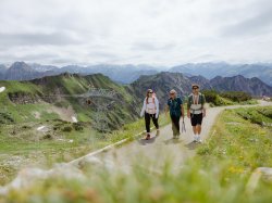 Geführte Wanderung 4