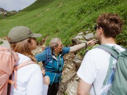 Geführte Wanderung 10