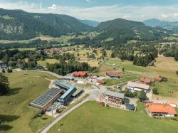 Bereich Zwischenstation