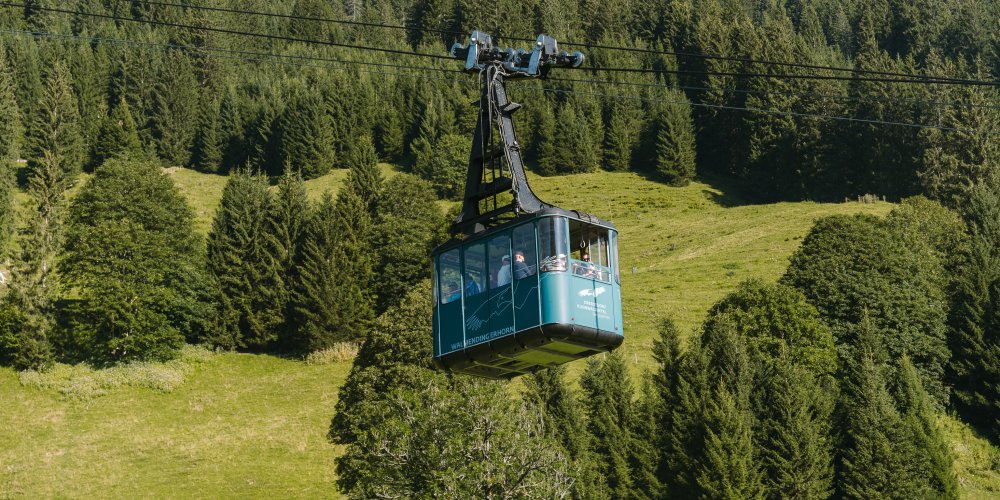 Walmendingerhornbahn