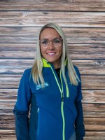 Portrait: Verena Schlele