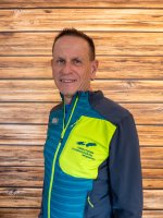 Portrait: Stefan Weyrauch