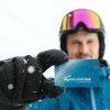 Clubcard im Schneefall