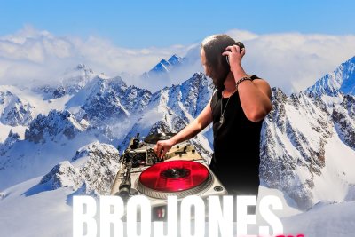 Brojones DJ