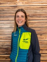 Portrait: Lea Hofmann