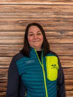 Portrait: Tatjana Moosbrugger