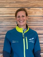 Portrait: Sibylle Mayr