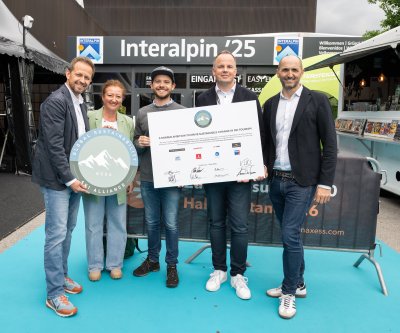 Global Sustainability Ski Alliance