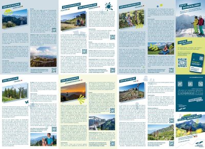 Sommerflyer 2025