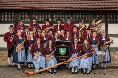 Musikkapelle Reudern