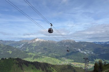 Kanzelwandbahn