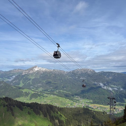 Kanzelwandbahn