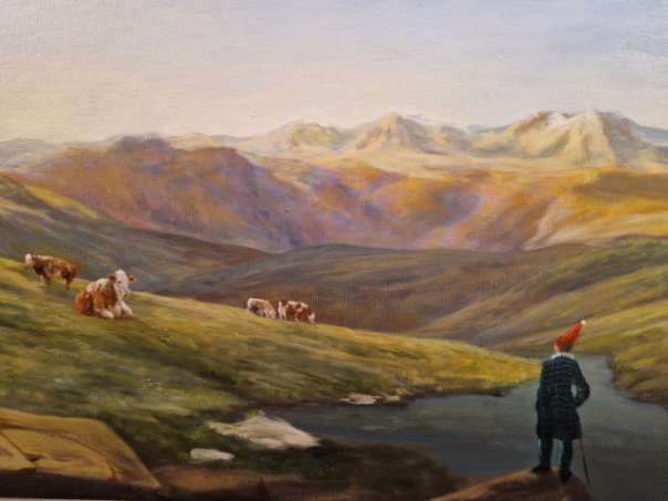 Ausstellung Christoph Rehlinghaus