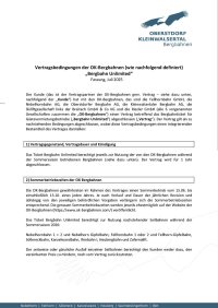 Vertragsbedingungen 2026